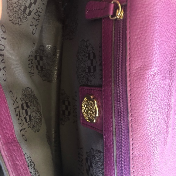 Vince Camilo Clutch - Picture 4 of 5